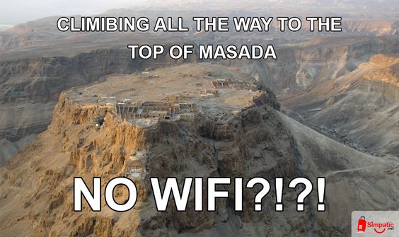 masada israel sim card wifi Israeli sim card   The ten commandments